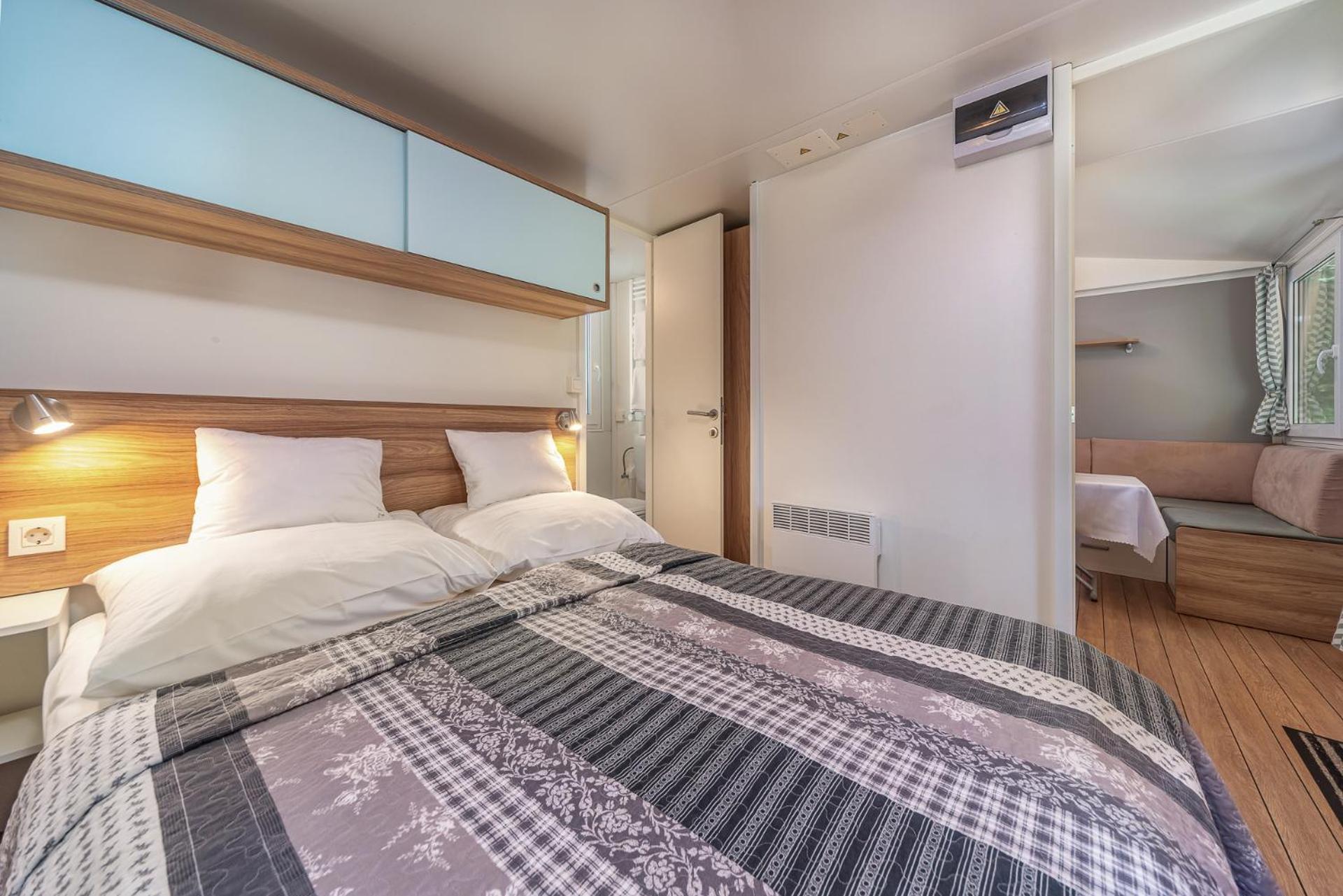 Hungarospa Thermal Camping Mobilhaz Hajduszoboszlo Luaran gambar